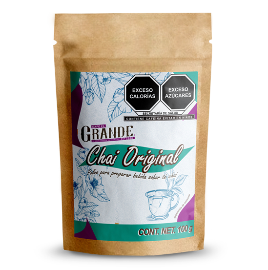 Té Chai Original