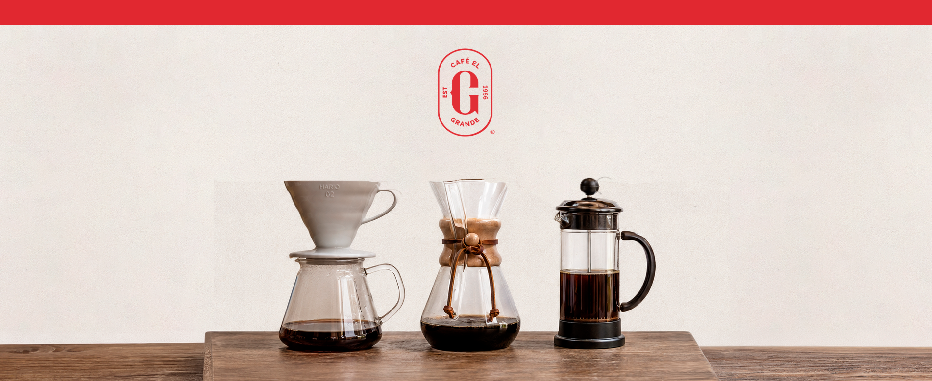 Métodos de Preparación de Café: Descubre Tu Forma Ideal de Disfrutarlo