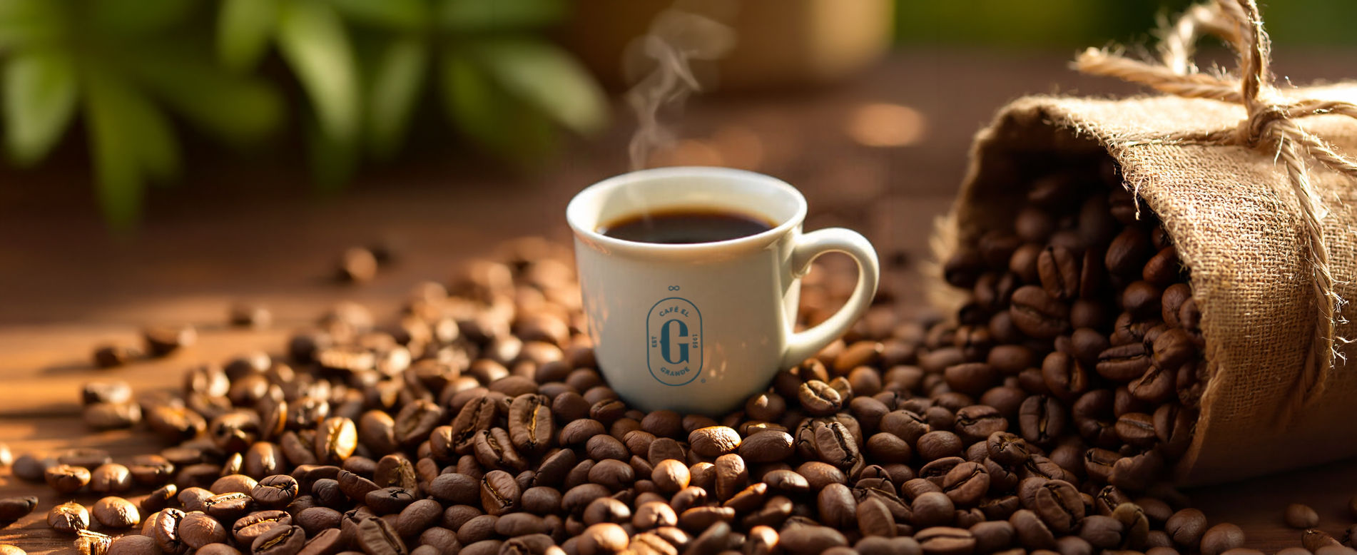 Beneficios del café