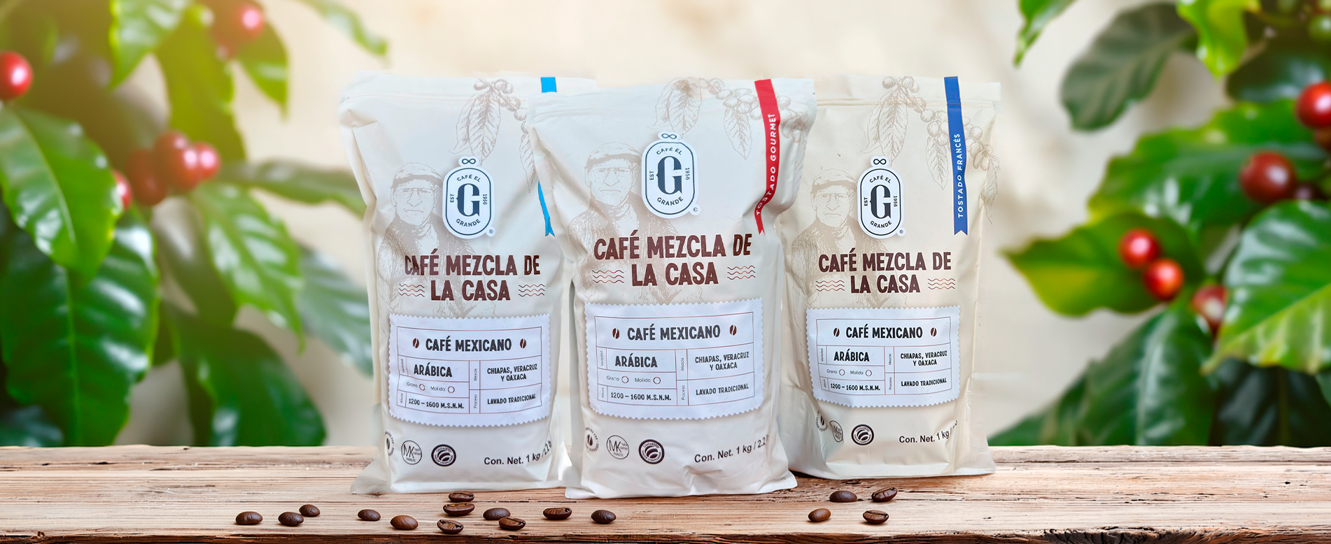 ¿Ligero, gourmet o francés? Descubre cómo el tostado cambia por completo tu café