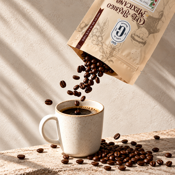 Café Clásico