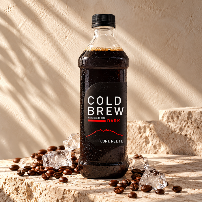 Cold Brew