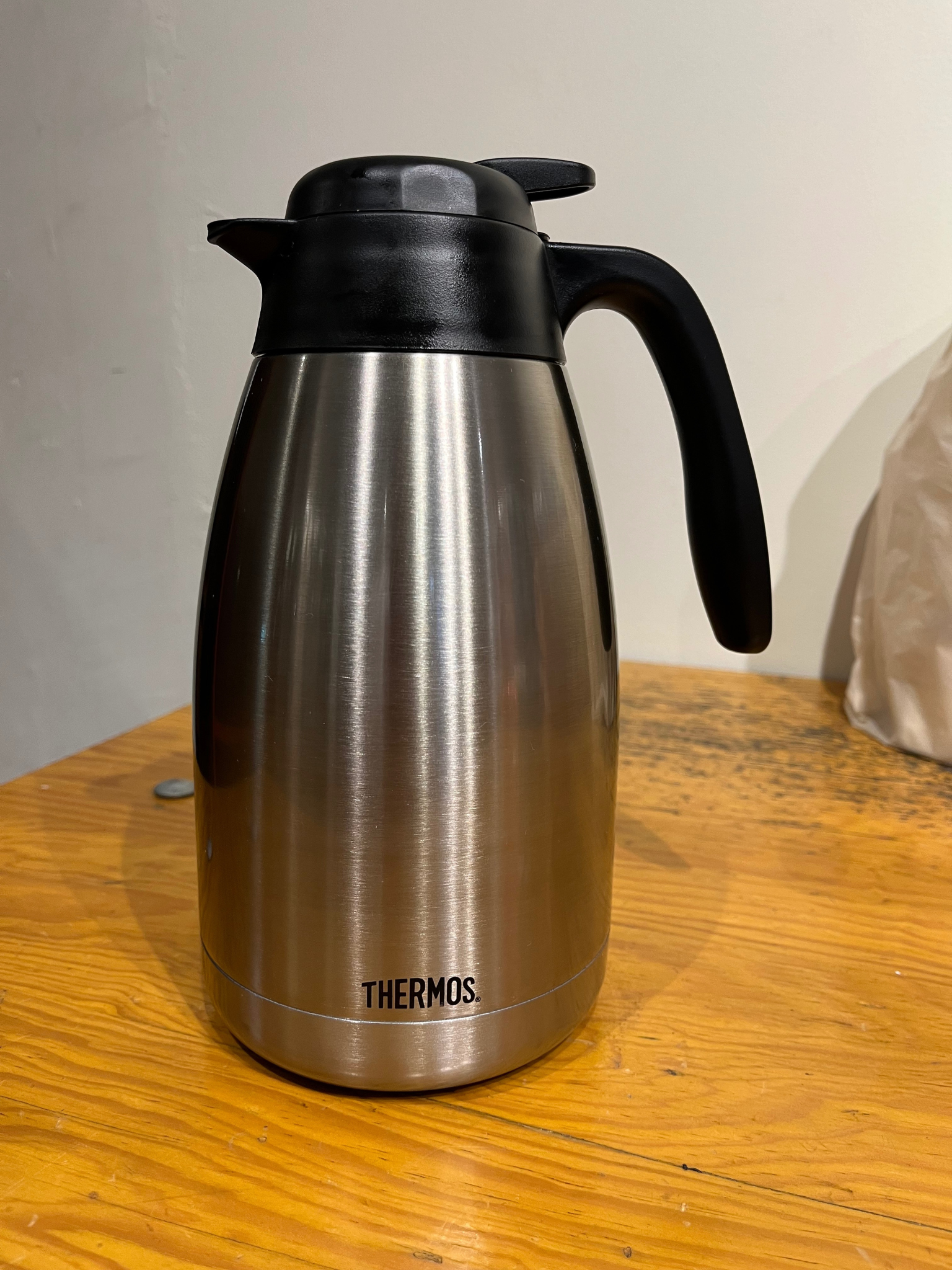 Jarra THERMOS 1.5L