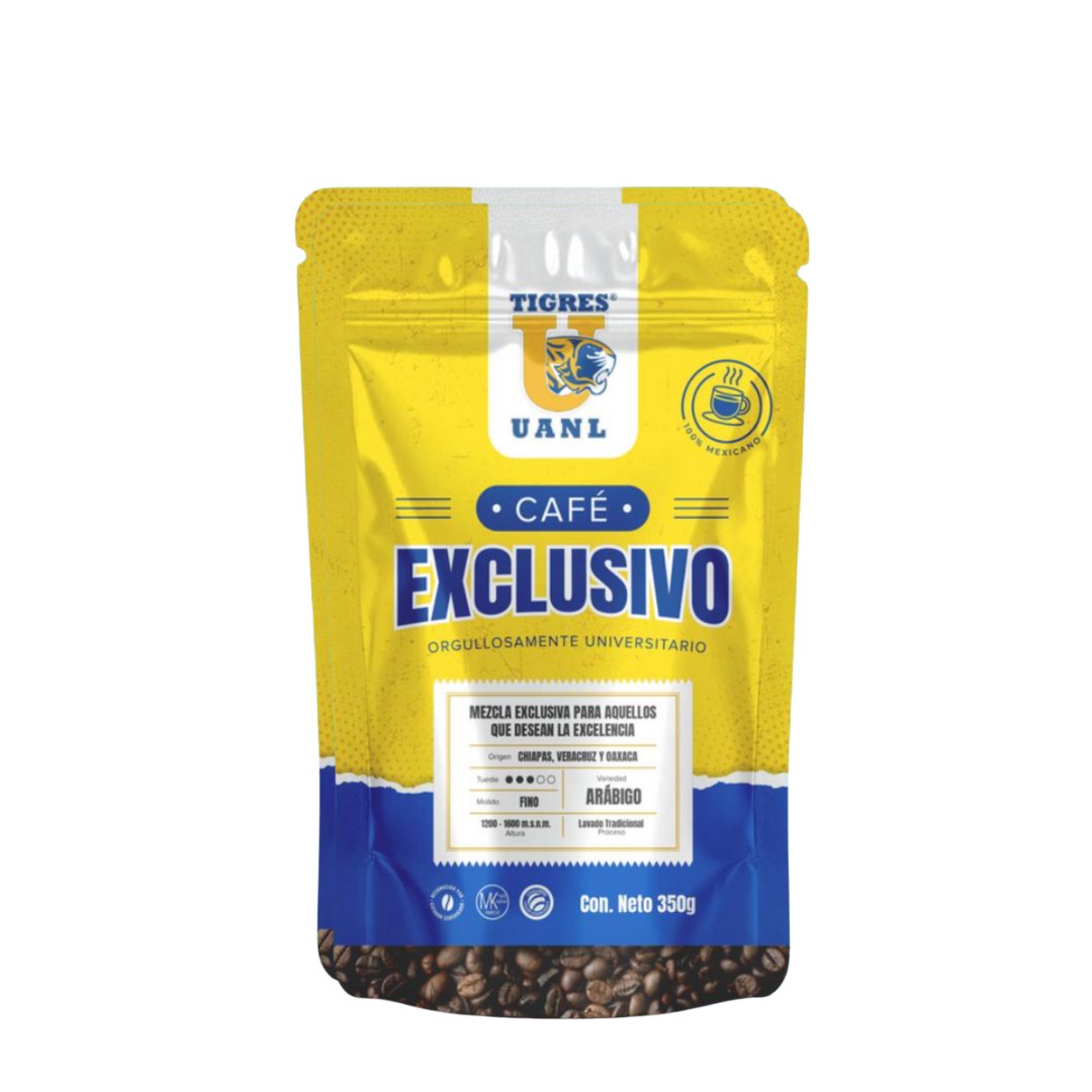 Café con causa: Tigres