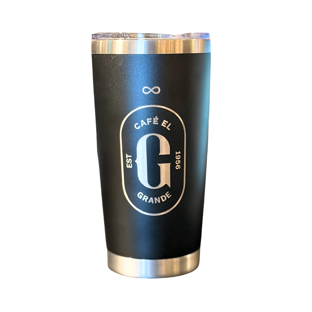 Termo Edición Especial (Regalo)