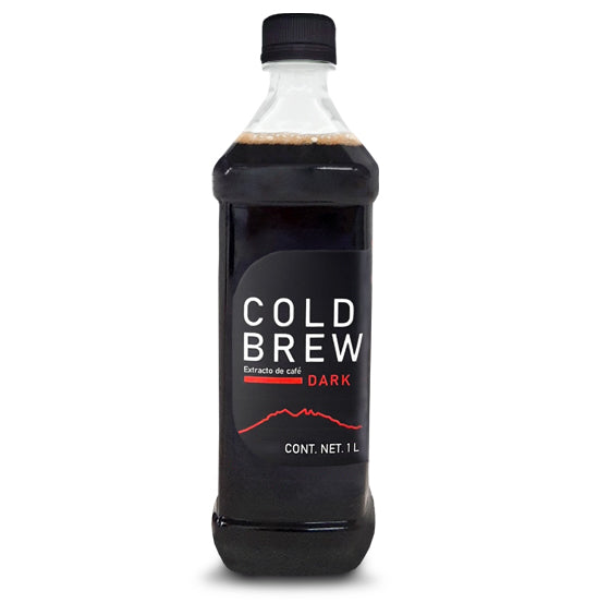 Cold Brew 1 Lt
