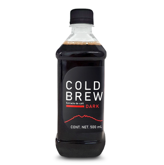 Cold Brew 500ml
